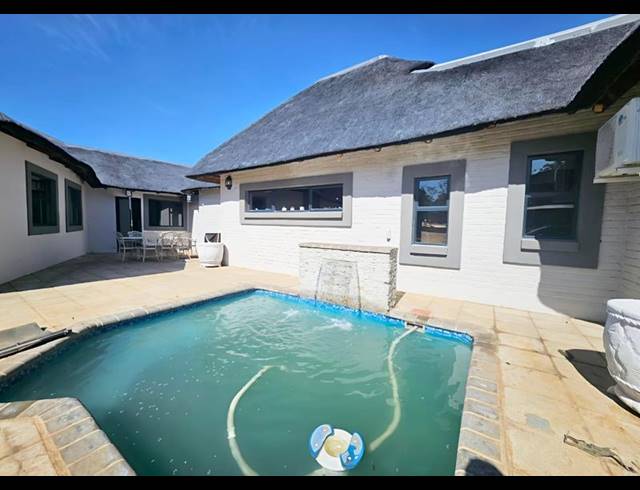 2 BEDROOM HOUSE FOR SALE IN HENLEY-ON-KLIP